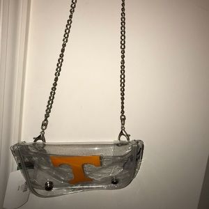 University of Tennessee stadium bag
